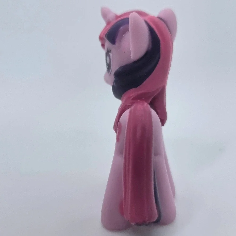My Little Pony Lucky Swirl Wave 1 Blind Unicorn Figure Hasbro Friendship Magic